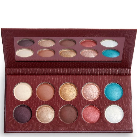 Revolution Pro Colour Focus Palette 🎨 NWT🎨 - Picture 2 of 8